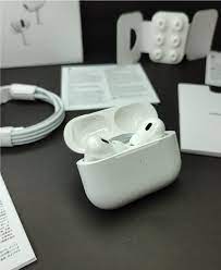 Airpods Pro 2nd Generation (Japan Made)