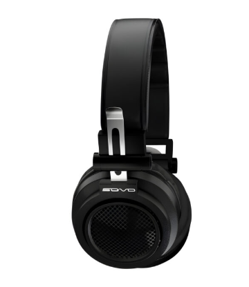 SOVO Boom-X Hi-Res Premium Sound Stereo Wireless Headphones